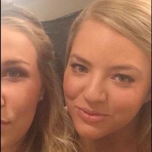 Meet your Posher, Kallie